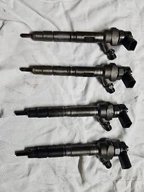 iniettori golf 6 2.0 03L130277J