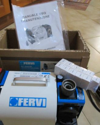 Affilapunte fervi