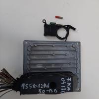 CENTRALINA MOTORE FORD Ka Serie (CCQ) 9S5X-12A650-