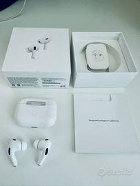 Airpod pro 2 originali