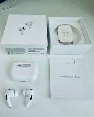 Airpod pro 2 originali