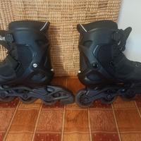 Roller numero 40 Oxelo Decathlon