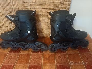 Roller numero 40 Oxelo Decathlon