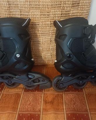 Roller numero 40 Oxelo Decathlon