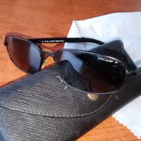 Occhiali da sole vintage POLICE S Polarized Lenses