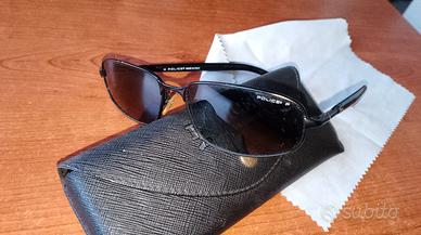 Occhiali da sole vintage POLICE S Polarized Lenses