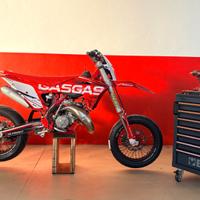 Gas Gas MC 125 Motard