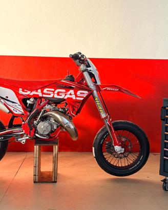 Gas Gas MC 125 Motard