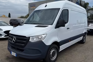 MERCEDES Sprinter 314 CDI F 39/33
