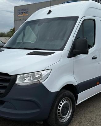 MERCEDES Sprinter 314 CDI F 39/33