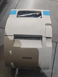 stampante  Epson TM-U220B

 