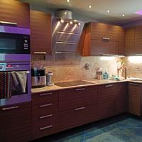 cucina legno 