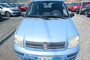 Fiat Panda 1.2 Emotion