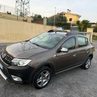 Dacia Sandero 1.5 dCi 8V 90CV Start&Stop Serie Spe