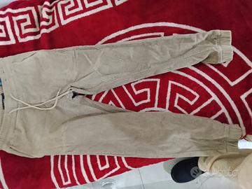 Pantaloni pull and bear