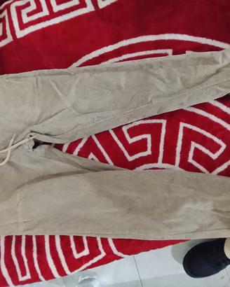 Pantaloni pull and bear