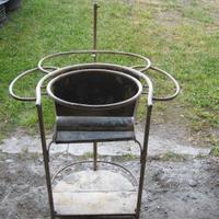 Lavabo stile antico