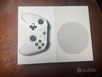 Xbox one S 1t