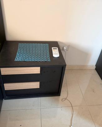 camera di letto