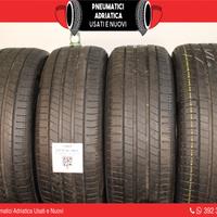 4 Gomme 235 55 R 18 Bf Goodrich al 62% SPED GRATIS