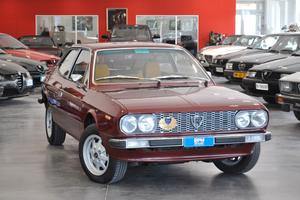 Lancia Beta 1600 HPE ASI ORO