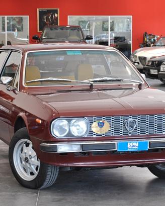 Lancia Beta 1600 HPE ASI ORO