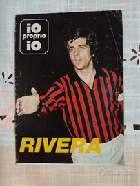 Io proprio io - Gianni Rivera " il monello " 1973