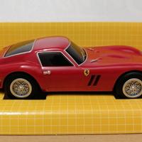 FERRARI 250 GTO scala 1/38 - Shell V-Power