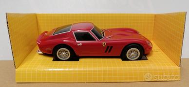 FERRARI 250 GTO scala 1/38 - Shell V-Power