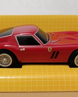 FERRARI 250 GTO scala 1/38 - Shell V-Power
