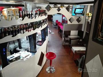 Ristorante Terni [Cod. rif 3267509ACG]