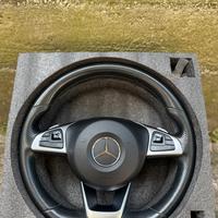 Volante Mercedes-Benz W213 AMG LINE