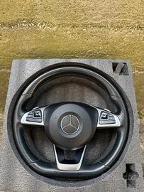 Volante Mercedes-Benz W213 AMG LINE