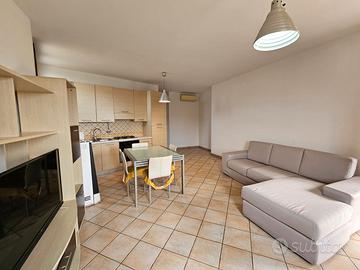 Aappartamento panoramico