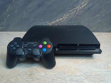 PS3 con problema HDMI 