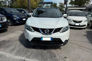 Nissan Qashqai 1.5 dCi N-Connecta - 2017