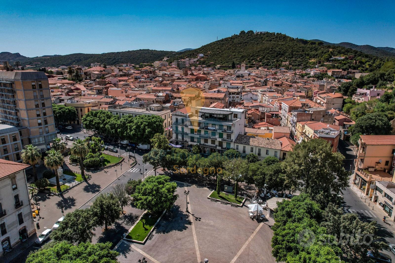 Appartamento – Igrèsias/Iglesias, Sulcis Iglesiente - Vista 2