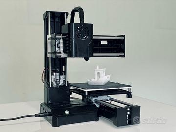 Stampante 3D mini - Easythreed K9