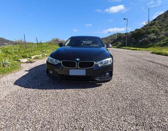 BMW Serie 4 Grancoupé