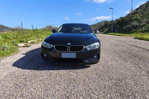 BMW Serie 4 Grancoupé