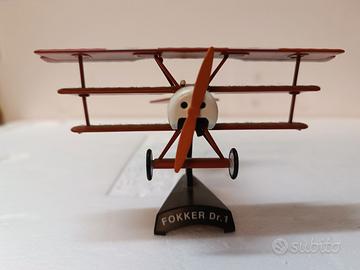 fokker dr 1