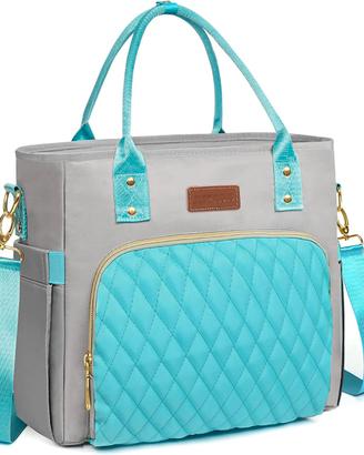 Borsa da pranzo termica a tenuta stagna , per adul