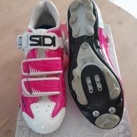 Scarpe Sidi mtb donna