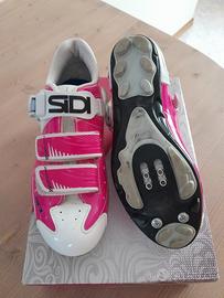 Scarpe Sidi mtb donna