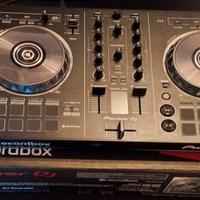 Pioneer Dj DDJ-RB console all in one
