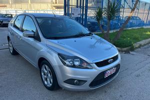 Ford Focus berlina 1.6 TDCi 110 cv 2010