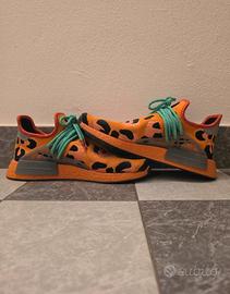 Adidas Sneakers NMD Hu Adidas x Pharrell

Williams