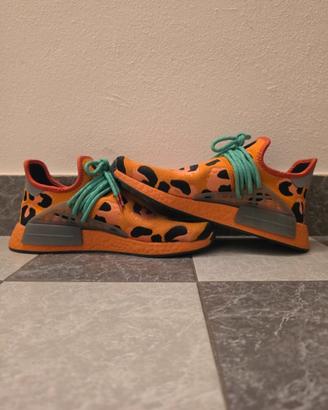 Adidas Sneakers NMD Hu Adidas x Pharrell

Williams