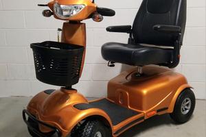 scooter anziani e disabili 