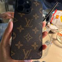 Cover In TPU Per  Iphone 12/13/14/15 Pro E ProMax